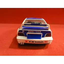 1 VOITURE BMW M3 1/24