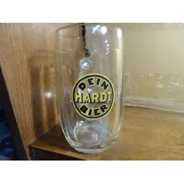 CHOPE  DEIN HARDT 10/20 HT 15.20CM