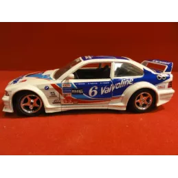 1 VOITURE BMW M3 1/24