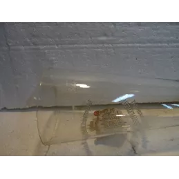 1 VERRE FURSTENBERG -BRAU 30CL HT.21.80CM