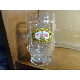 CHOPE LA MEUSE  25CL HT.12.70CM