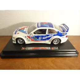 1 VOITURE BMW M3 1/24