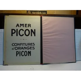 SOUS-MAIN PICON 36CM X26.50CM