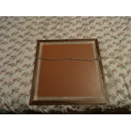MIROIR Mc EWANS SCOTCH ALE 37.50CM X37.50CM
