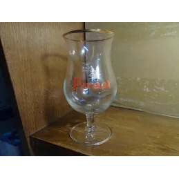 6 VERRES PIRAAT 33CL HT. 16.50CM