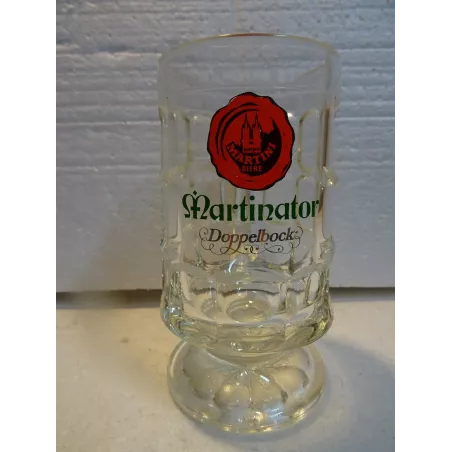 CHOPE MARTINATOR  20CL HT.13CM