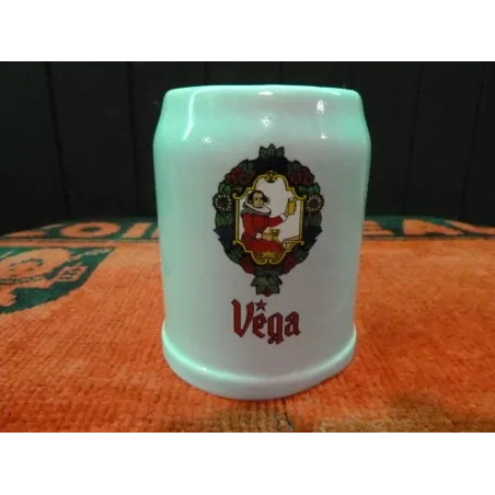 CHOPE VEGA 5/20 HT 10.50CM