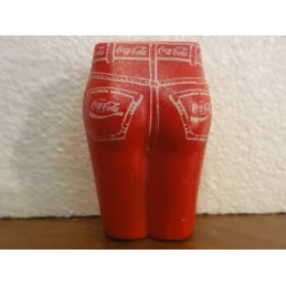 1 DECAPSULEUR  COCA-COLA 