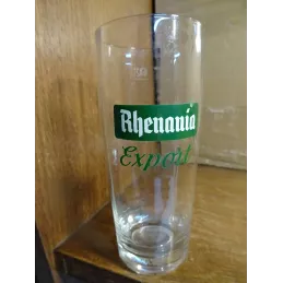 1 VERRE  RHENANIA EXPORT...