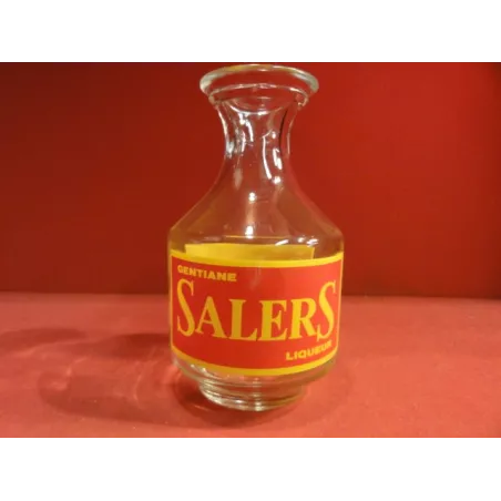 1 CARAFE  SALERS 1/2 LITRE