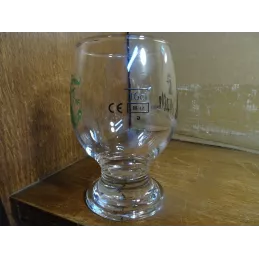 1 VERRE GOLIATH 16CL HT 11CM