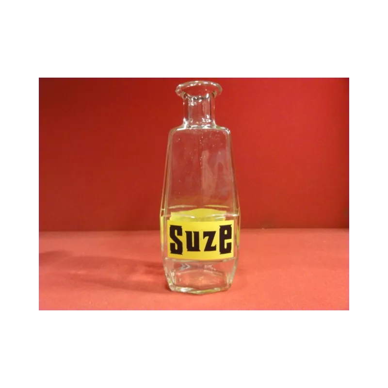 1 CARAFE SUZE 33 CL