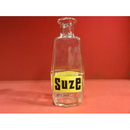 1 CARAFE SUZE 33 CL