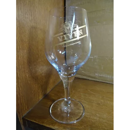 1 VERRE  VIVEN 15CL HT 17.20CM