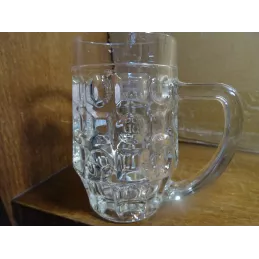 CHOPE  MULLERBRAU 20CL HT.12CM