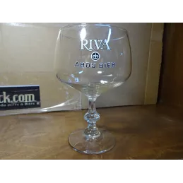 1 VERRE  RIVA 25CL HT 14.40CM