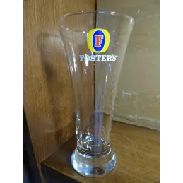 1 VERRE  FOSTER 40CL  HT...