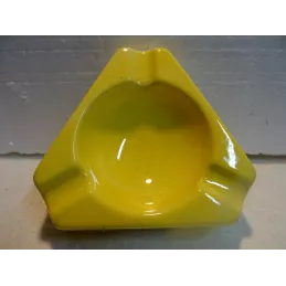 CENDRIER LE MANDARIN 14CM X14CM X14CM