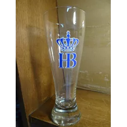 1 VERRE HB 50CL HT 23.30CM