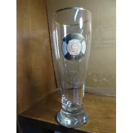 1 VERRE VALENTINS 50CL HT.22.90CM