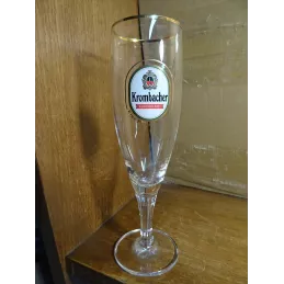 1 VERRE KROMBACHER 20CL HT...