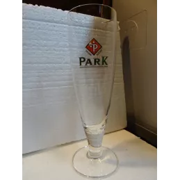 1 VERRE PARK 25CL HT.21.20CM