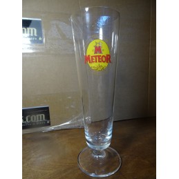 1 VERRE METEOR 25CL HT 20.90CM