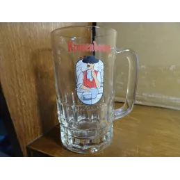 CHOPE KRONENBOURG COLLECTOR 25CL HT 12.80CM