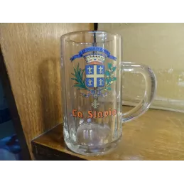 CHOPE LA SLAVIA 30CL HT.12.90CM