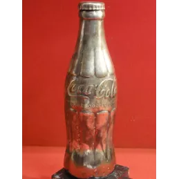 1 TROPHE  COCA-COLA 