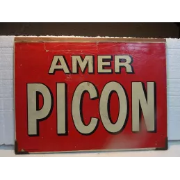 SOUS MAIN PICON