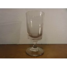 1 VERRE ABSINTHE 