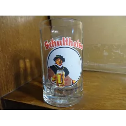 CHOPE SCHULTHEISS 20CL HT 11.80CM