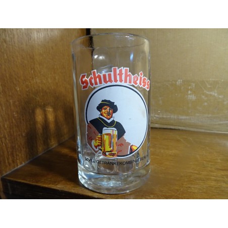 CHOPE SCHULTHEISS 20CL HT 11.80CM