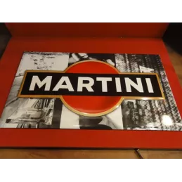 1 TOLE MARTINI 