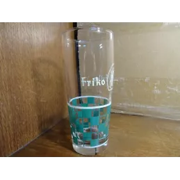 1 VERRE FRIKO 25CL HT.14.70CM