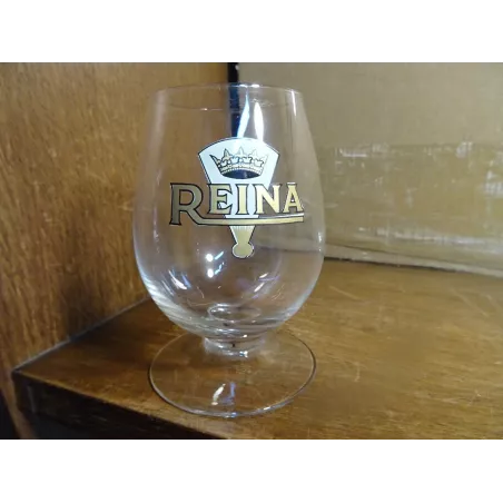 1 VERRE LIMONADE  REINA 20CL  HT 9.90CM