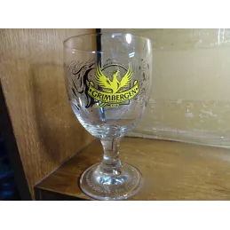 1 VERRE GRIMBERGEN...