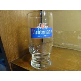 1 VERRE  VICHTENAAR 25CL...