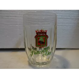CHOPE  PRINCE BEER  SEDAN 20CL HT 10.20CM