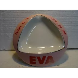 CENDRIER EVA