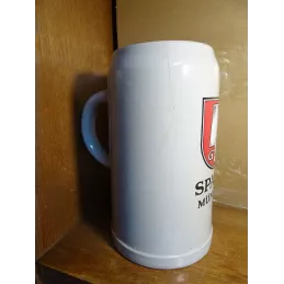 1 CHOPE SPATEN 3 LITRES