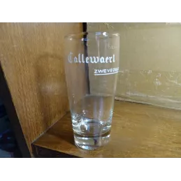 1 VERRE CALLEWAERT 30CL HT.14.70CM