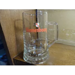 CHOPE KRONENBOURG  40CL EXPORT HT 15CM