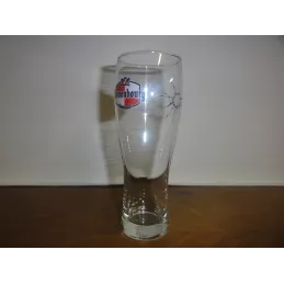 1VERRE KRONENBOURG 25CL 