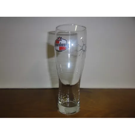 1VERRE KRONENBOURG 25CL