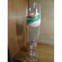 1 VERRE KRITZENTHALER 30CL HT.22.20CM