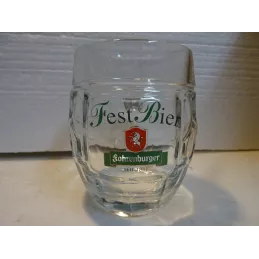 CHOPE  FOHRENBURGER 50CL HT.12.40CM   AUTRICHE