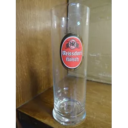 1 VERRE REISSDORF 20CL...