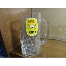 CHOPE NEVAL DE NEVE  KADET 25CL HT.13CM